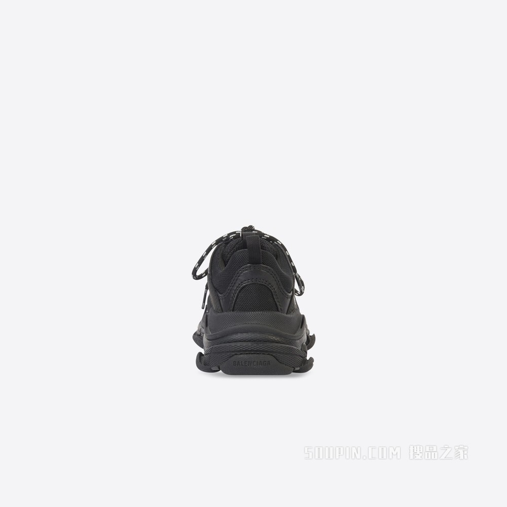 童装 - Triple S 运动鞋