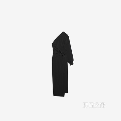 Body Wrap 连衣裙