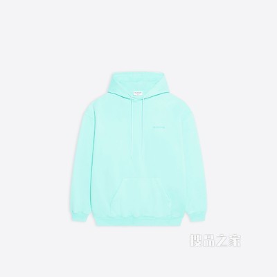 Logo Hoodie 连帽衫 Medium Fit
