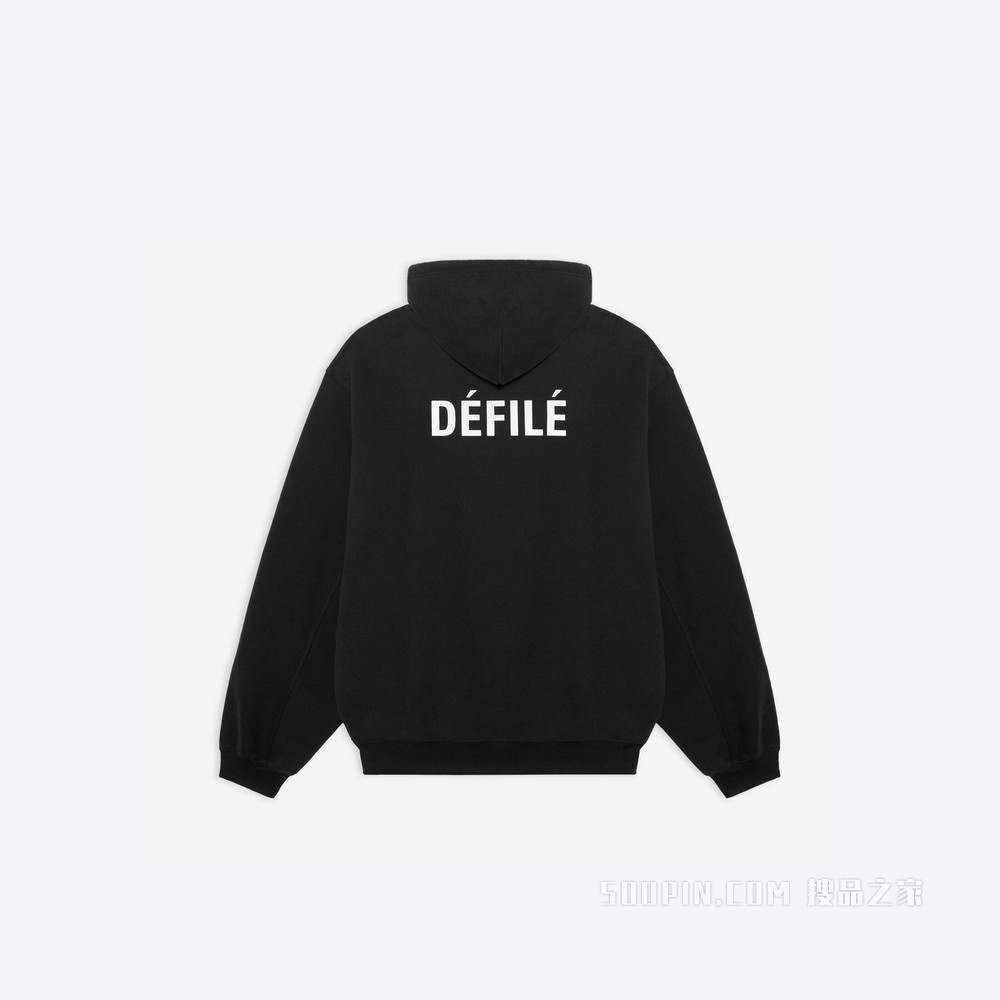 Défilé Sport 连帽衫