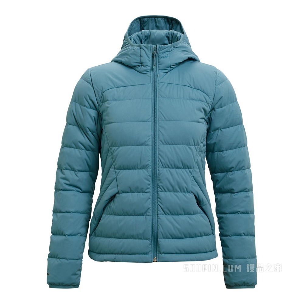 女士UA Packable羽绒夹克