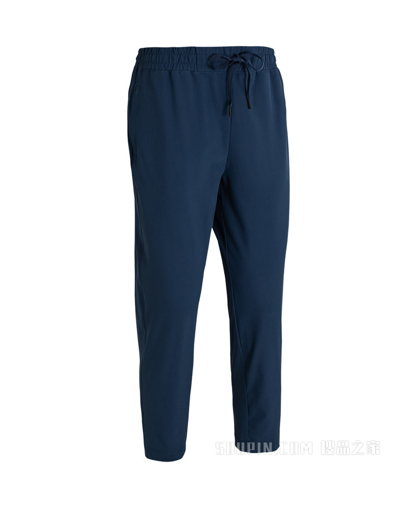 女士UA Tapered Ankle梭织长裤
