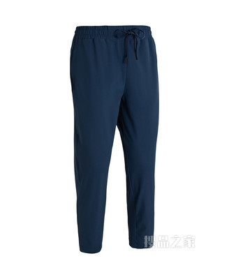 女士UA Tapered Ankle梭织长裤