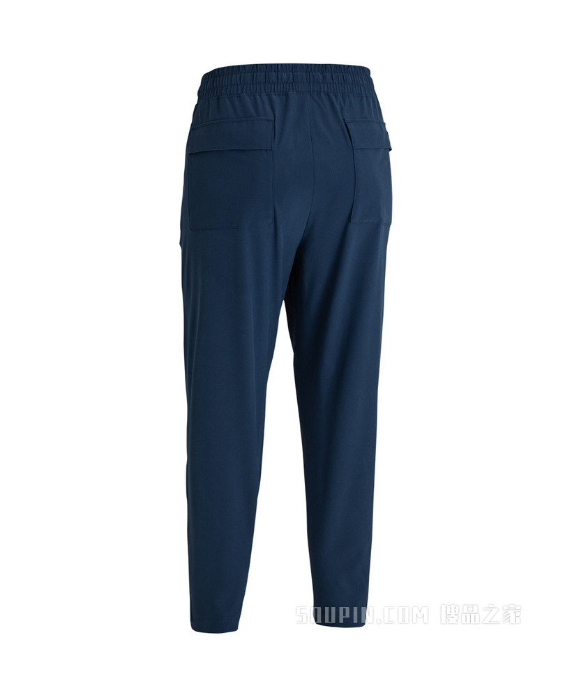 女士UA Tapered Ankle梭织长裤