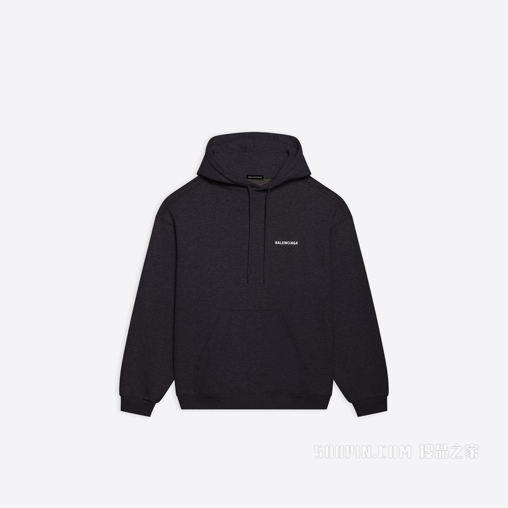 Balenciaga Hoodie 连帽衫 Medium Fit