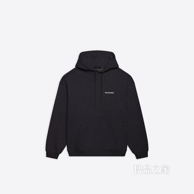 Balenciaga Hoodie 连帽衫 Medium Fit