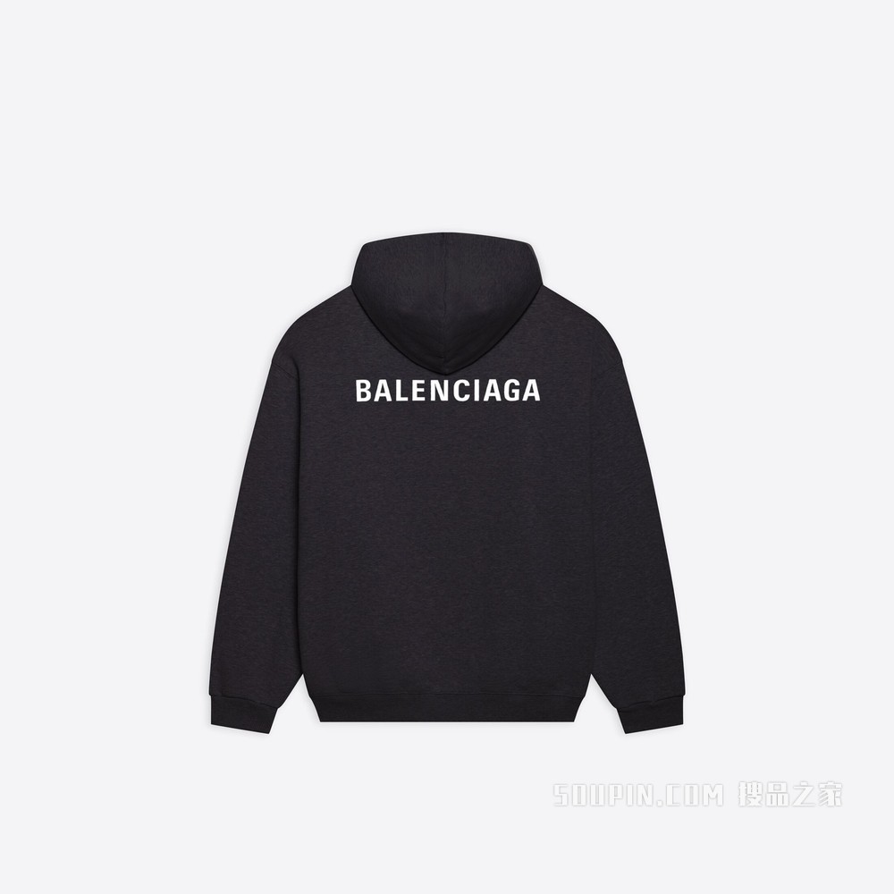 Balenciaga Hoodie 连帽衫 Medium Fit