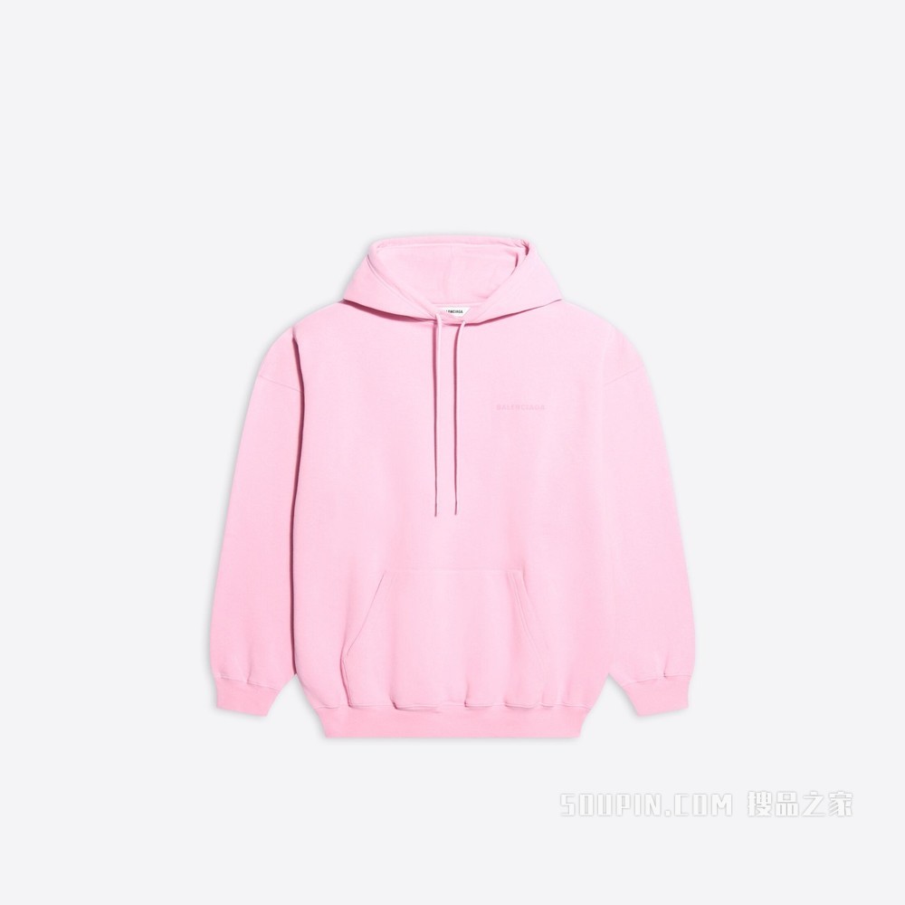 Balenciaga Hoodie 连帽衫 Medium Fit