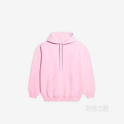 Balenciaga Hoodie 连帽衫 Medium Fit