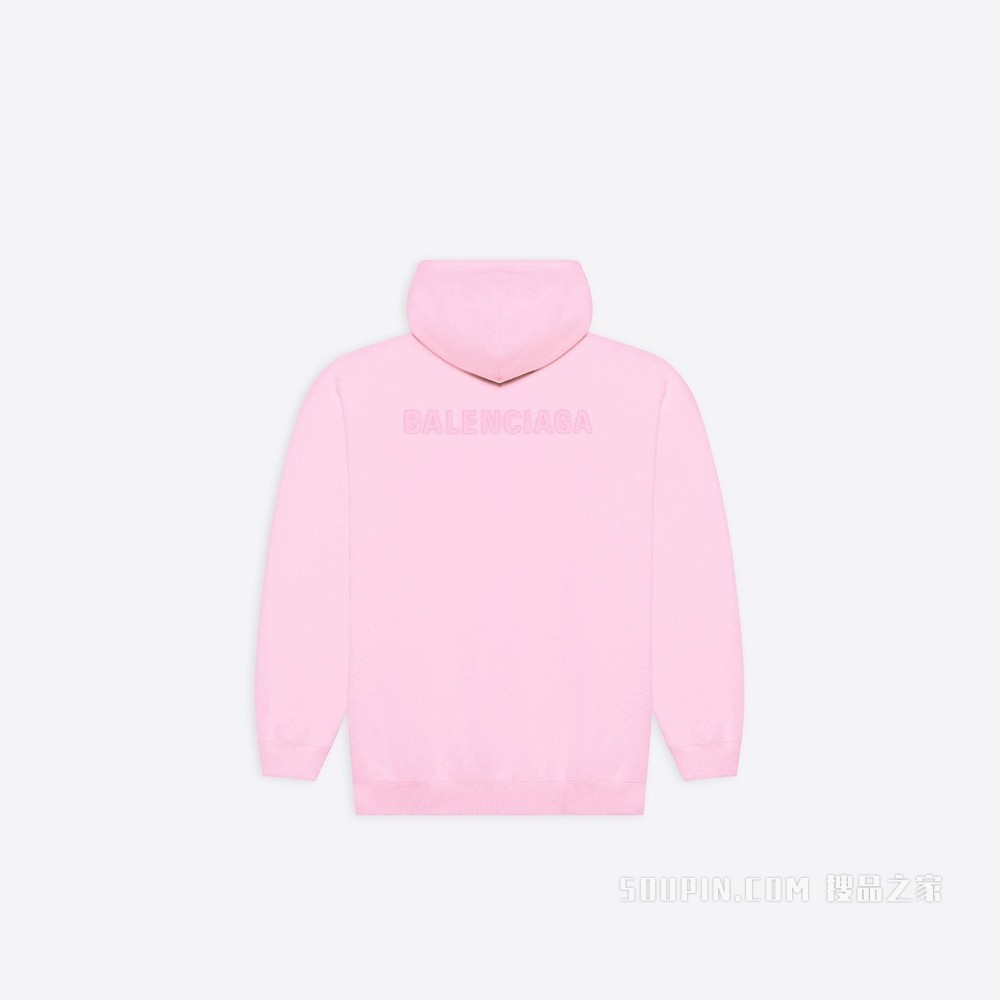 Balenciaga Hoodie 连帽衫 Medium Fit