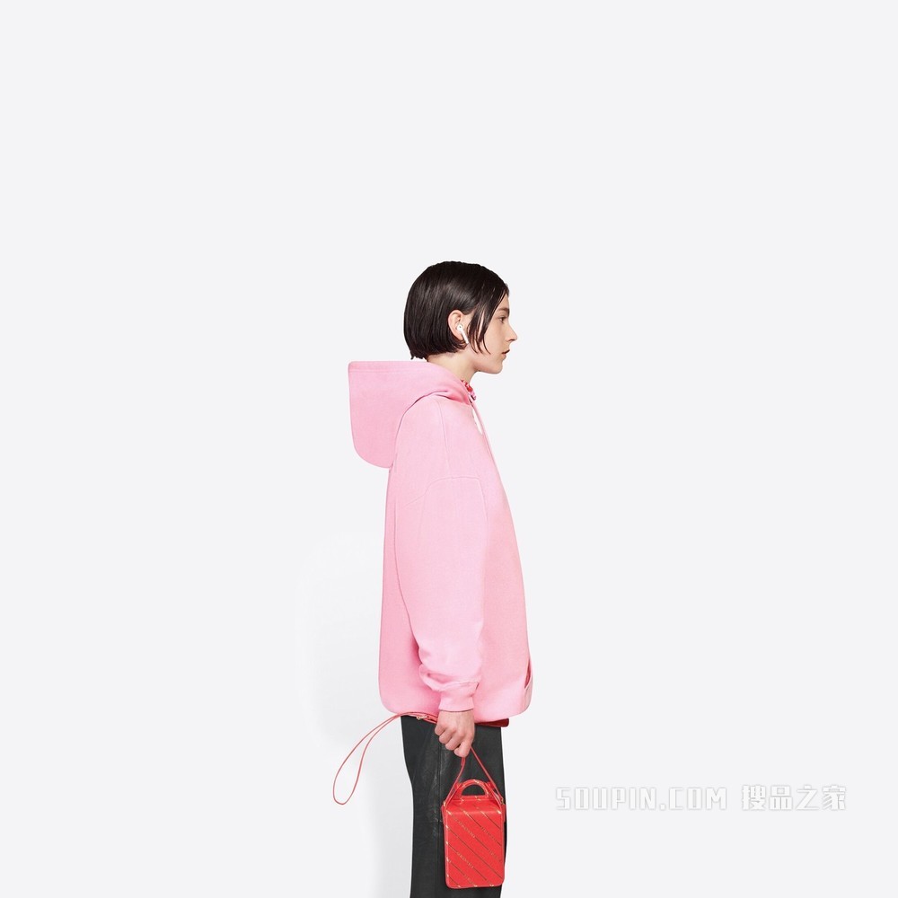 Balenciaga Hoodie 连帽衫 Medium Fit