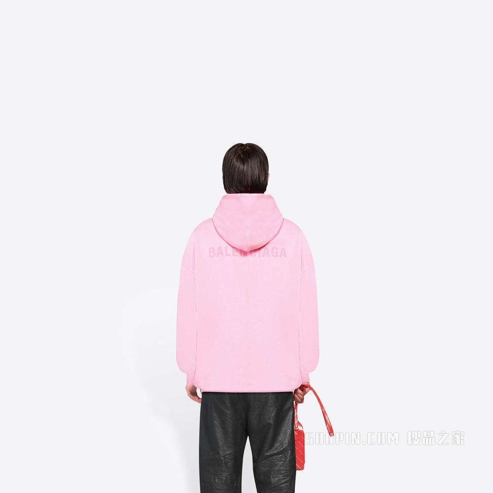 Balenciaga Hoodie 连帽衫 Medium Fit