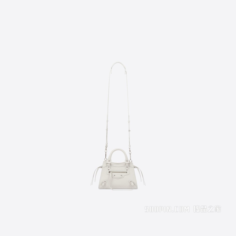 Neo Classic 迷你 Top Handle 手袋