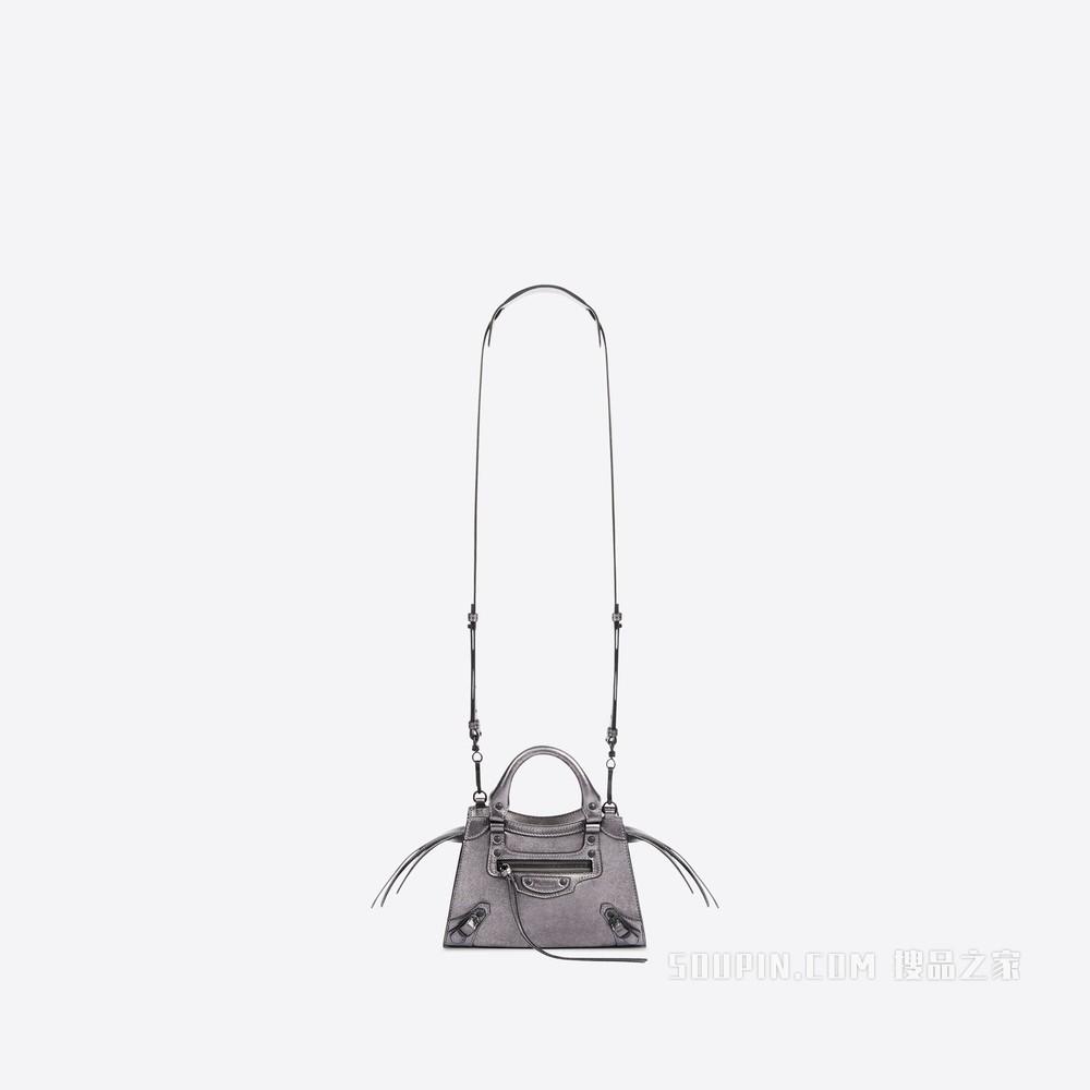Neo Classic 迷你 Top Handle 手袋
