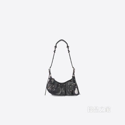 Le Cagole XS 单肩包
