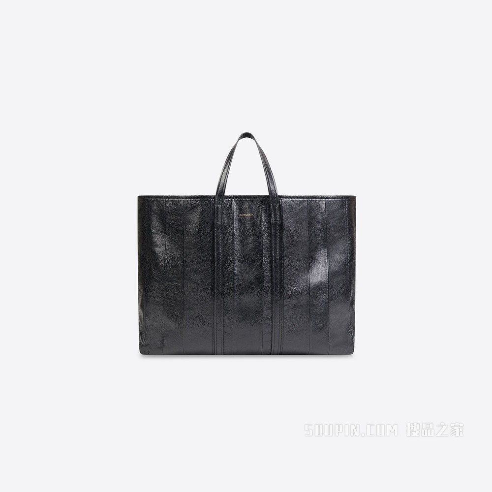 Barbes 大号横款 Shopper 购物包