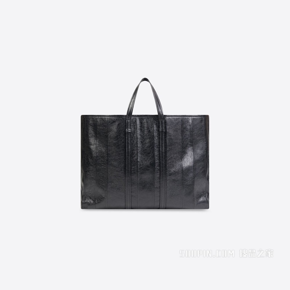 Barbes 大号横款 Shopper 购物包