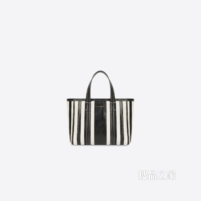 Barbes 小号横款 Shopper 购物包