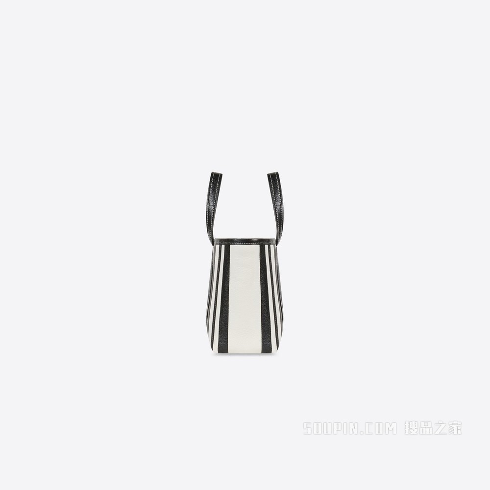 Barbes 小号横款 Shopper 购物包