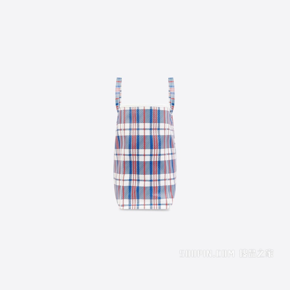Barbes 大号横款 Shopper 购物包