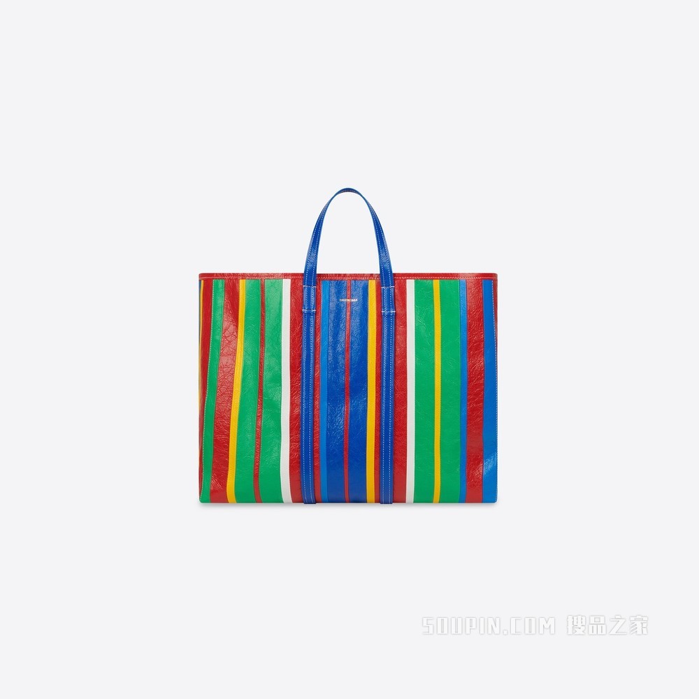 Barbes 大号横款 Shopper 购物包