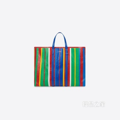 Barbes 大号横款 Shopper 购物包