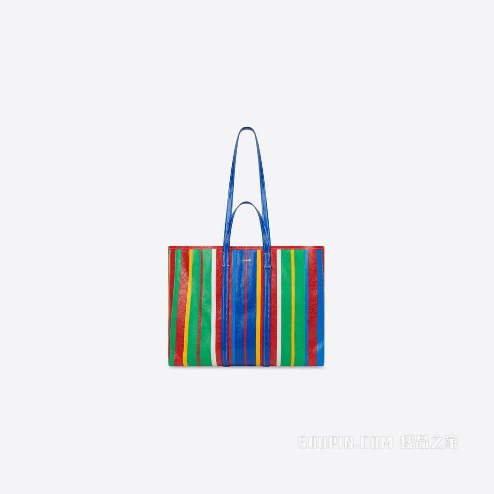 Barbes 大号横款 Shopper 购物包