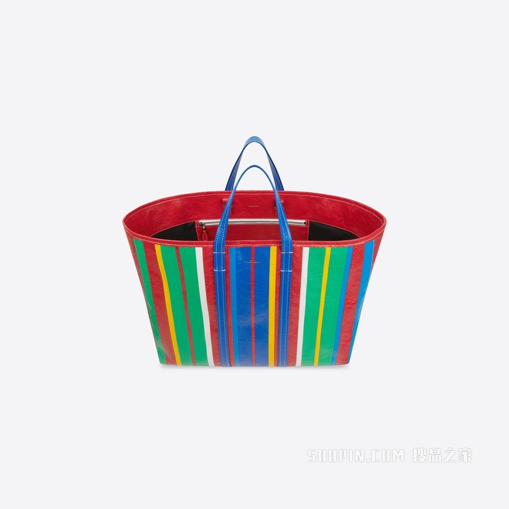 Barbes 大号横款 Shopper 购物包