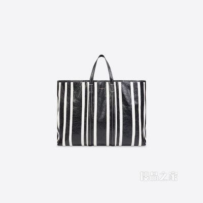 Barbes 大号横款 Shopper 购物包