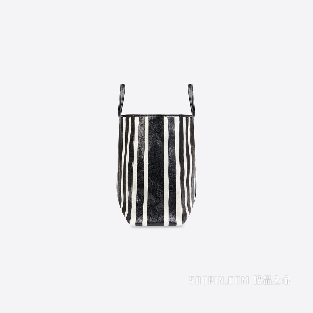 Barbes 大号横款 Shopper 购物包