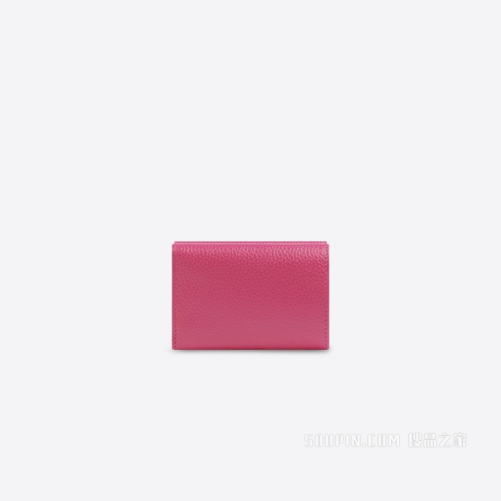 Neo Classic 迷你钱包