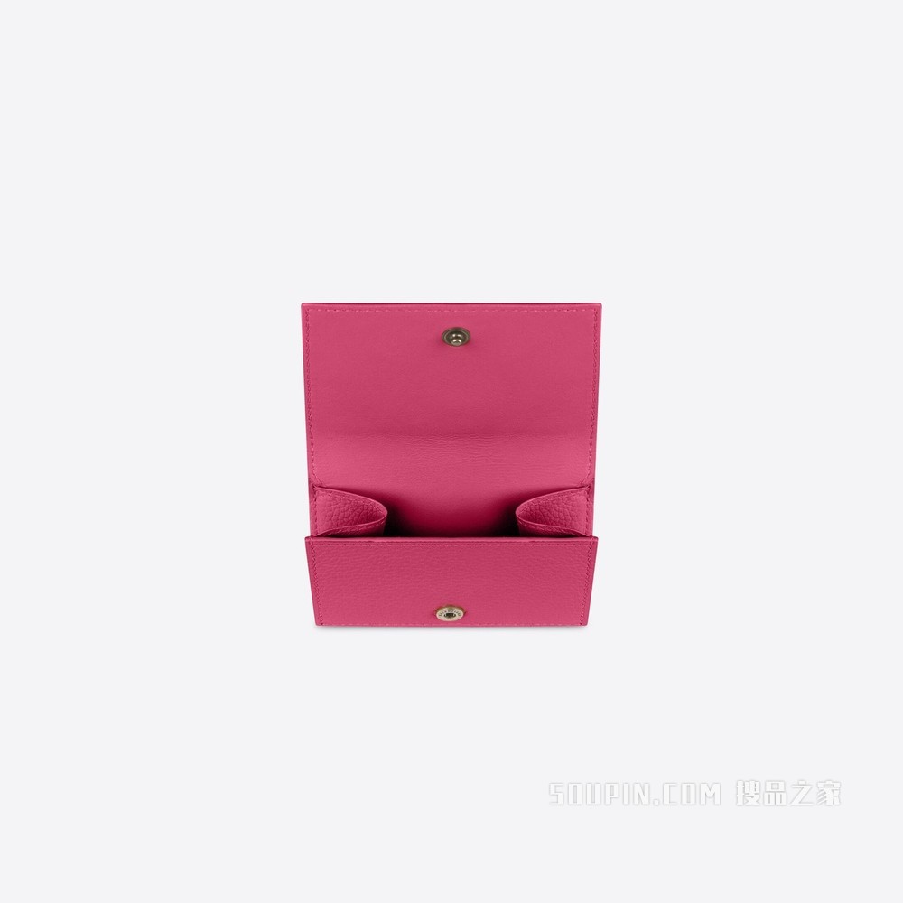 Neo Classic 迷你钱包