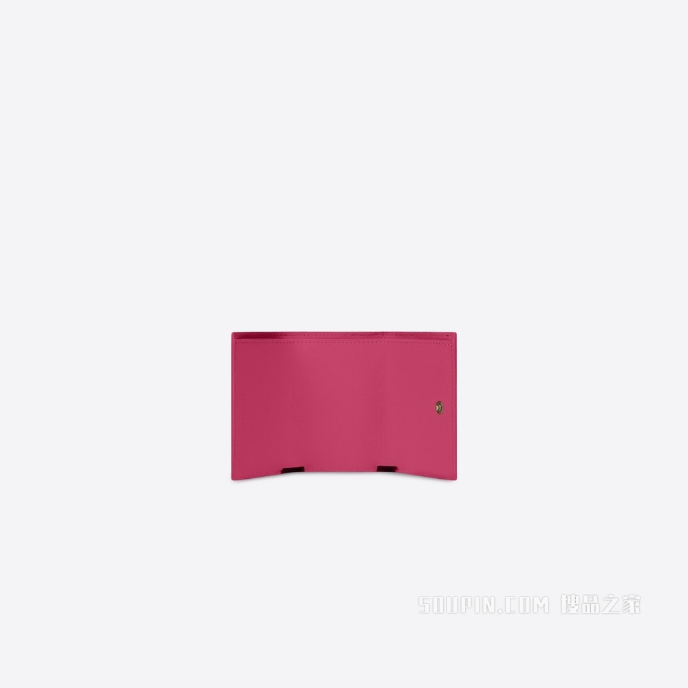 Neo Classic 迷你钱包