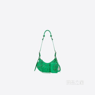Le Cagole XS 单肩包