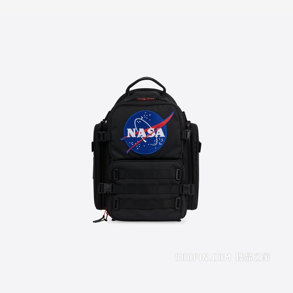 Space 双肩包