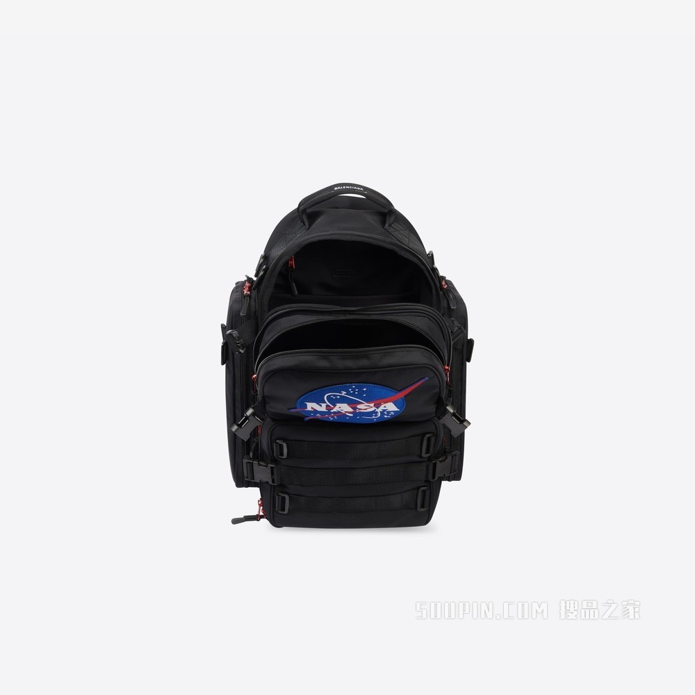 Space 双肩包
