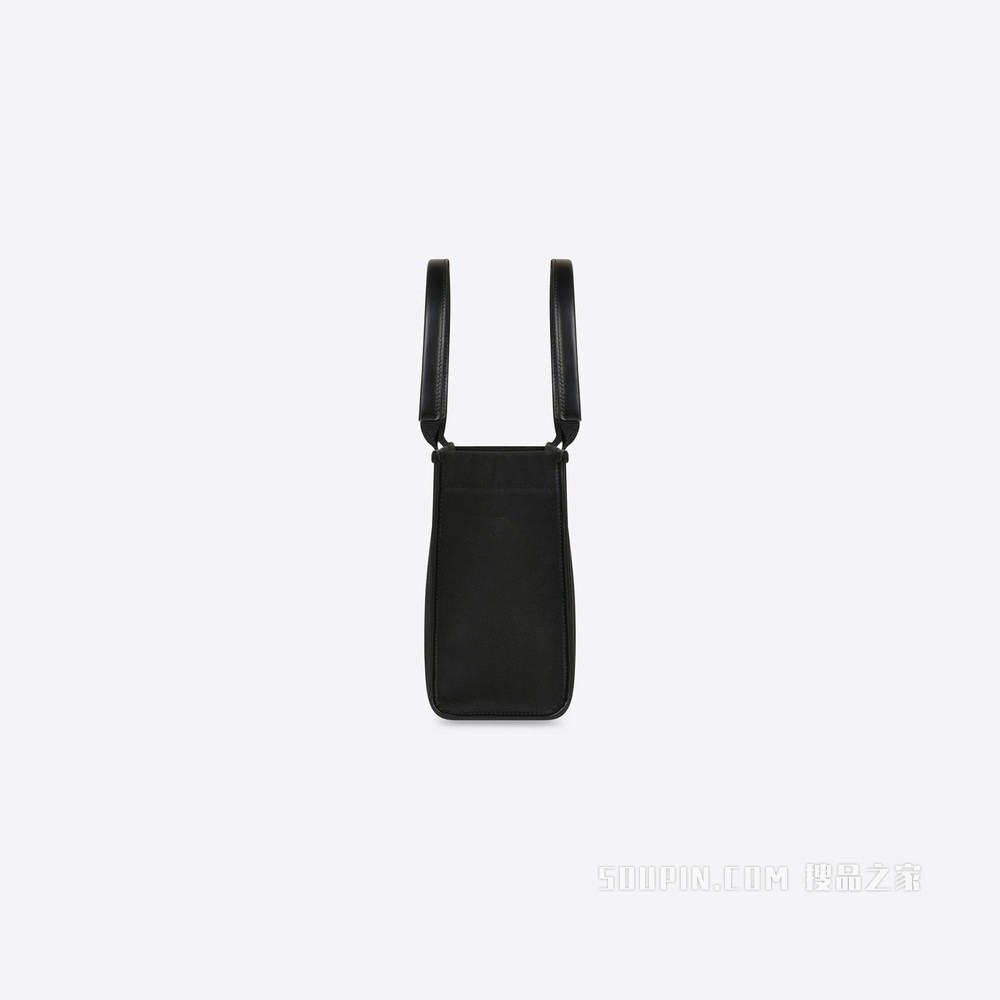 Hardware 小号肩带托特包