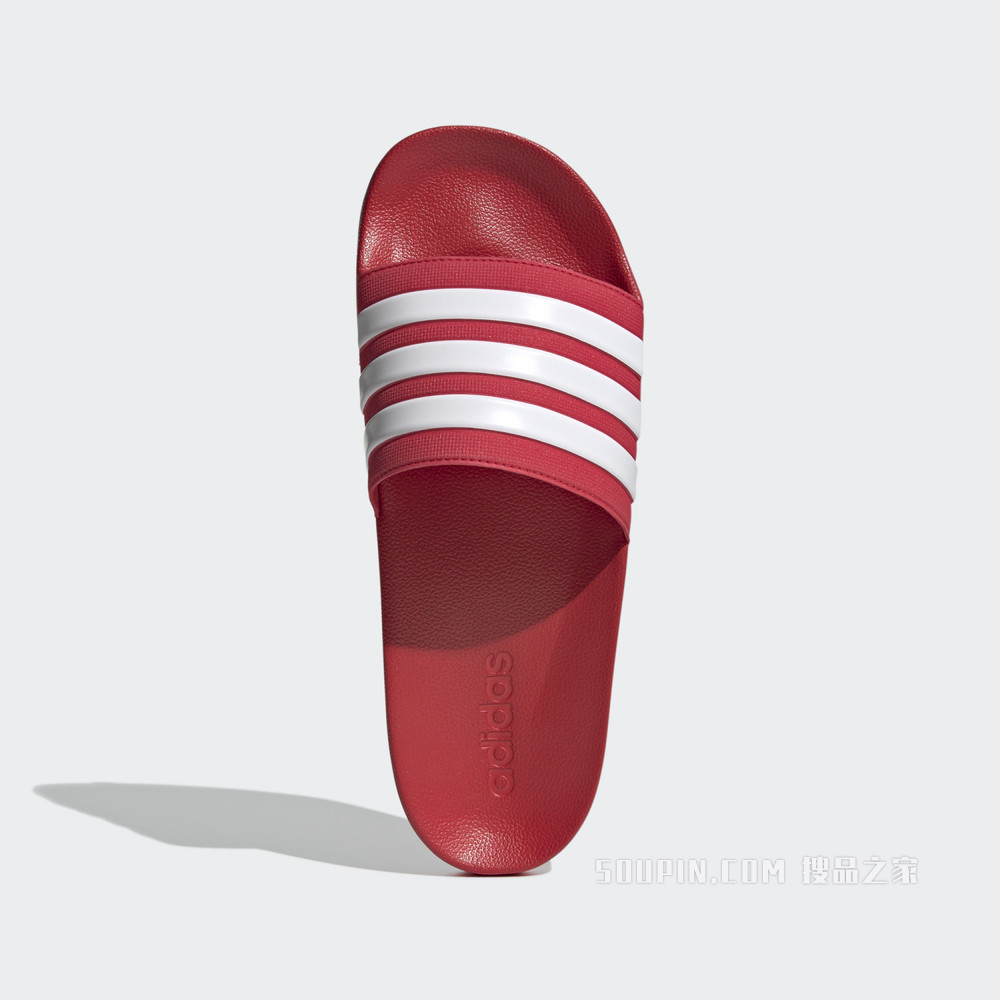 adidas neo ADILETTE SHOWER 夏季运动凉鞋拖鞋