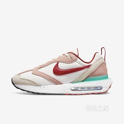 Nike Air Max Dawn 男子运动鞋