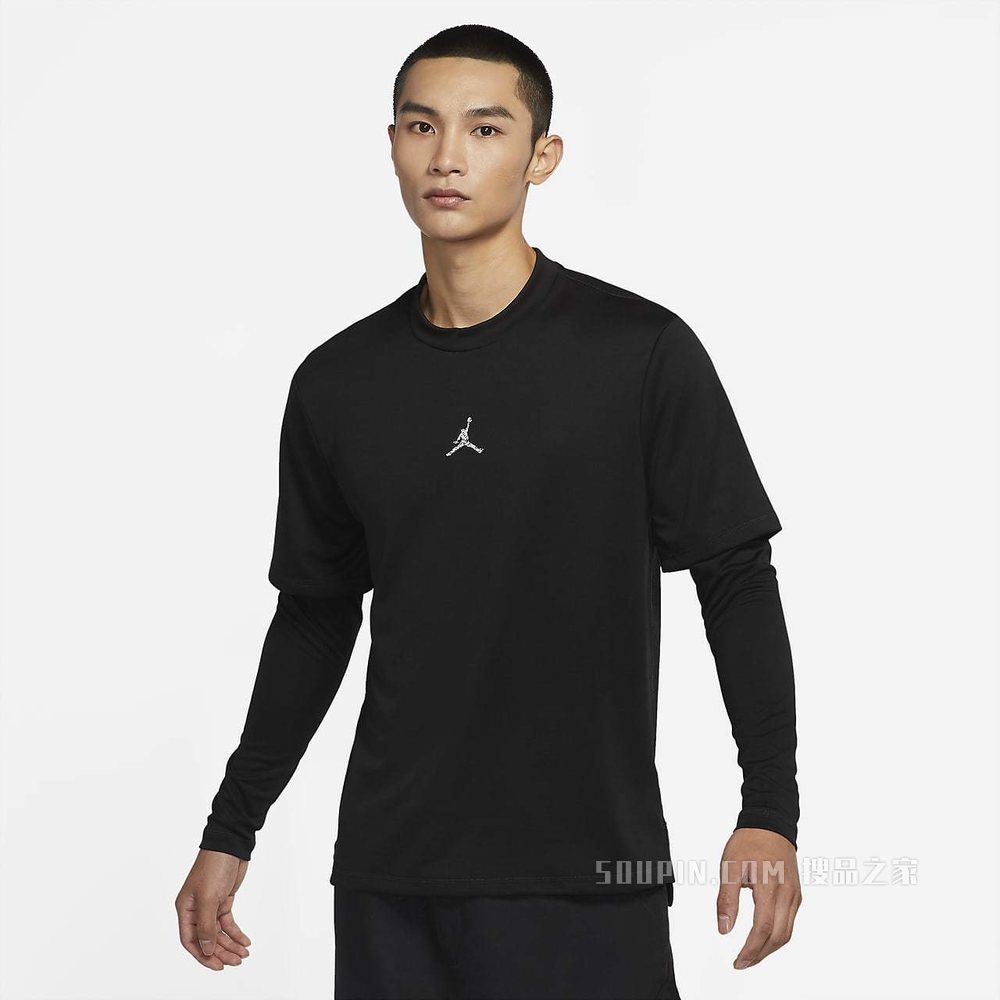 Jordan Dri-FIT Air Statement 男子长袖上衣