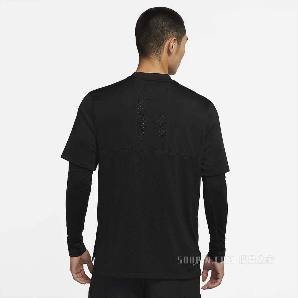 Jordan Dri-FIT Air Statement 男子长袖上衣