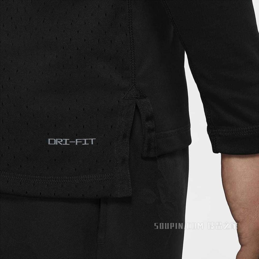 Jordan Dri-FIT Air Statement 男子长袖上衣