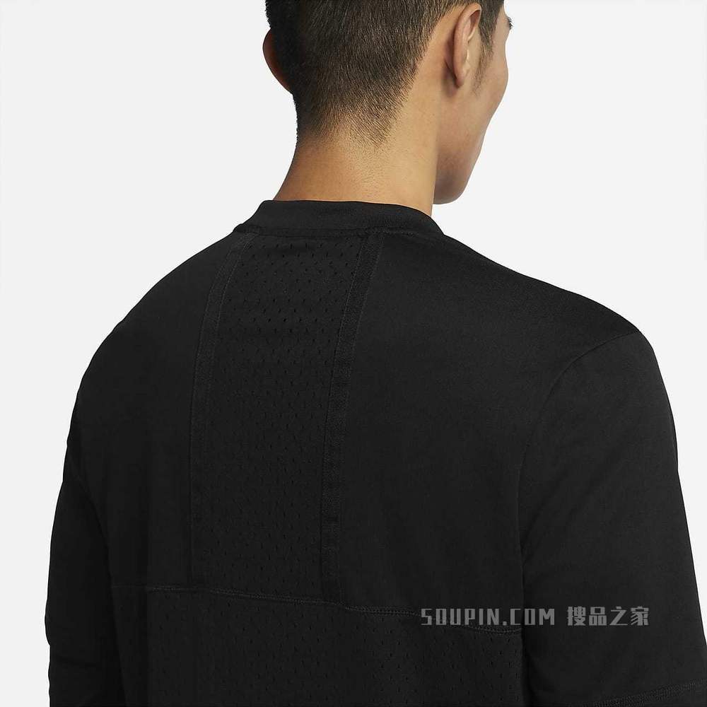 Jordan Dri-FIT Air Statement 男子长袖上衣