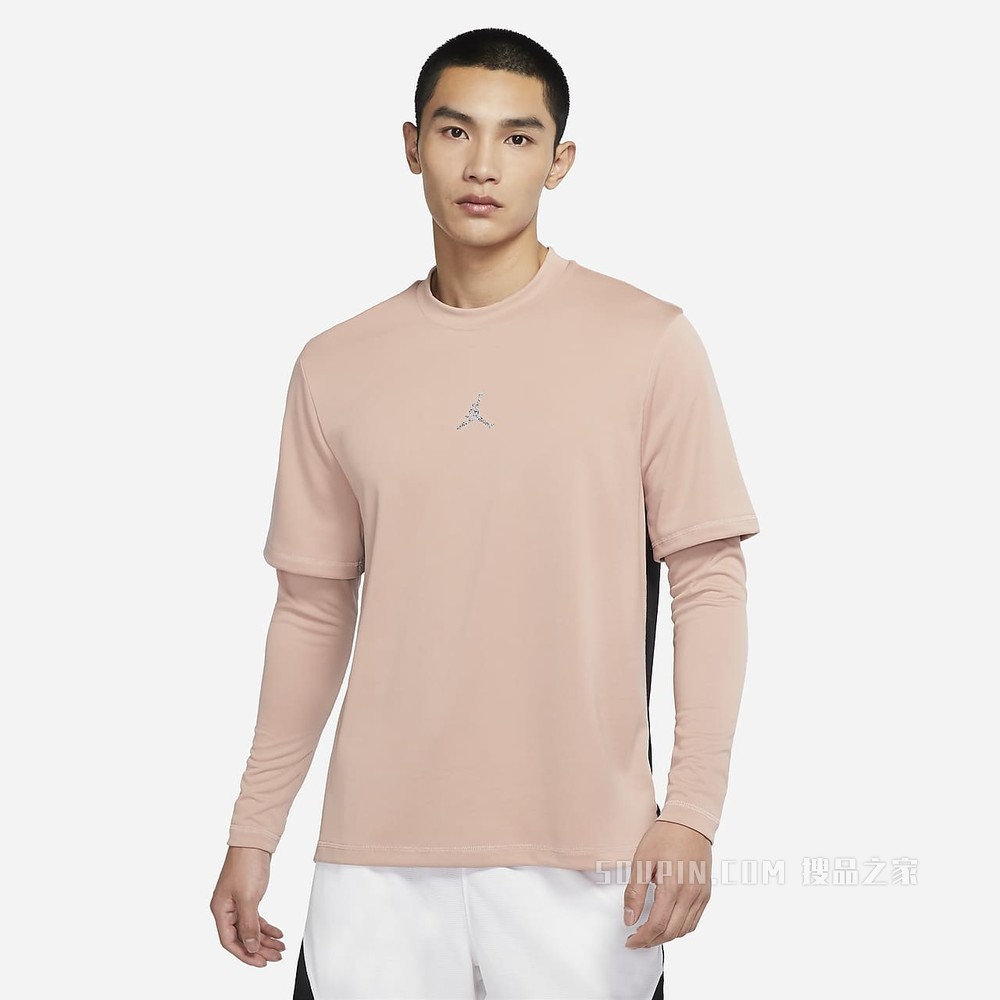 Jordan Dri-FIT Air Statement 男子长袖上衣