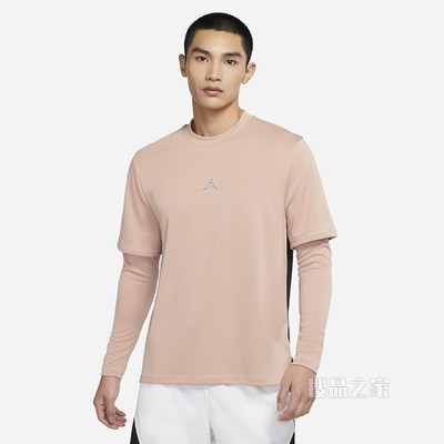 Jordan Dri-FIT Air Statement 男子长袖上衣