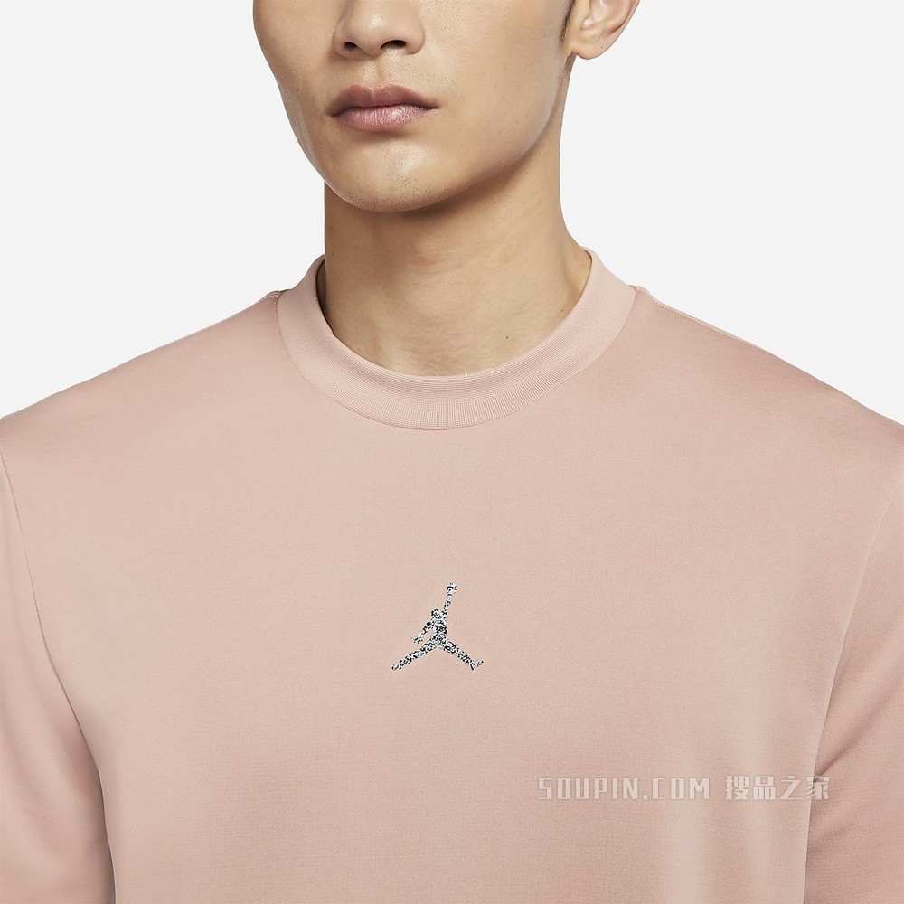 Jordan Dri-FIT Air Statement 男子长袖上衣