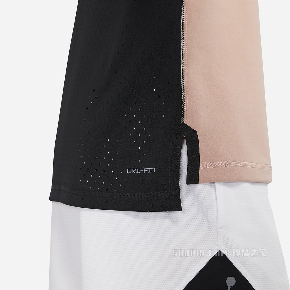 Jordan Dri-FIT Air Statement 男子长袖上衣