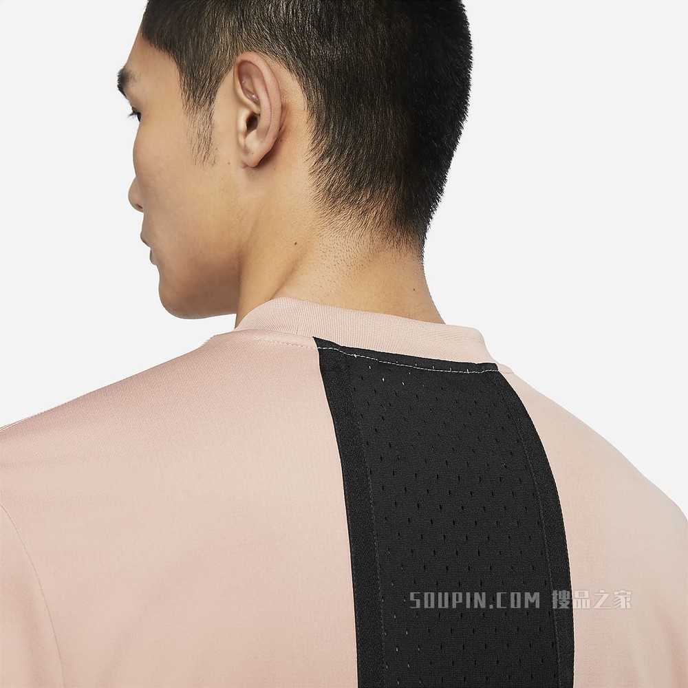 Jordan Dri-FIT Air Statement 男子长袖上衣