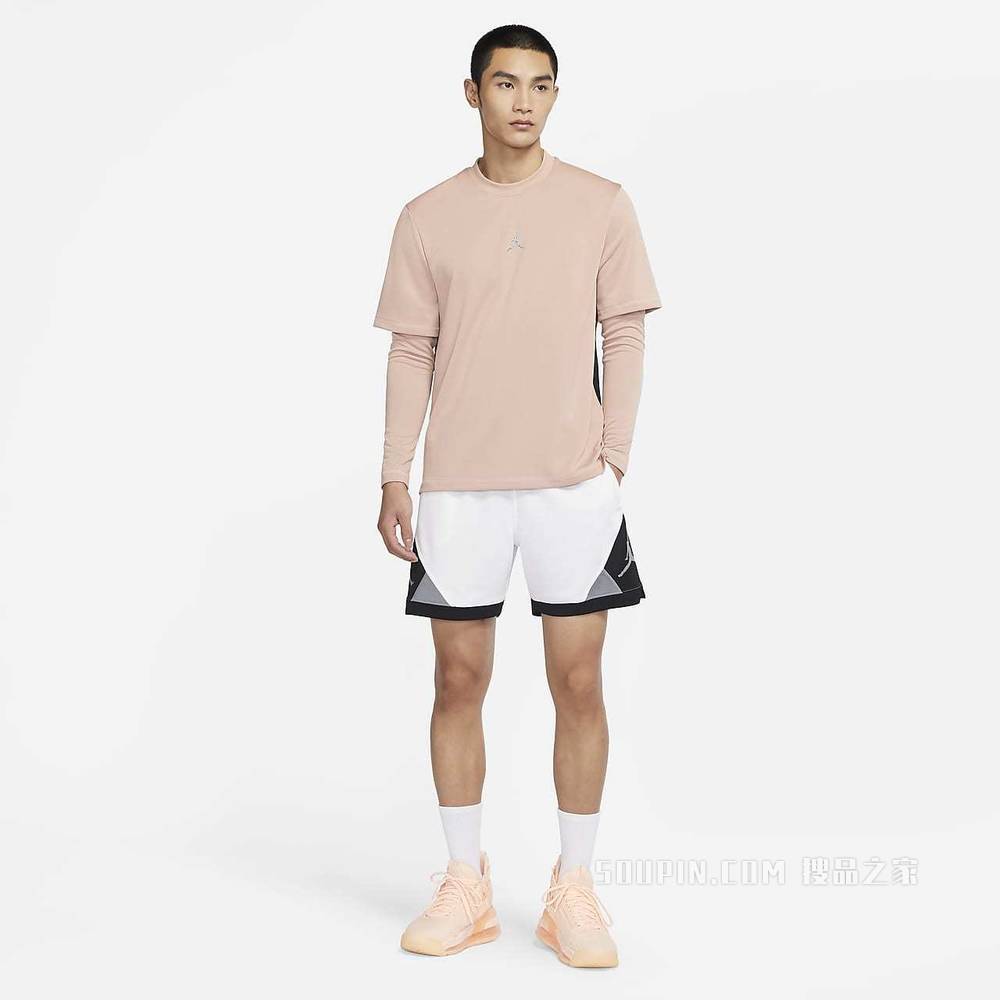 Jordan Dri-FIT Air Statement 男子长袖上衣