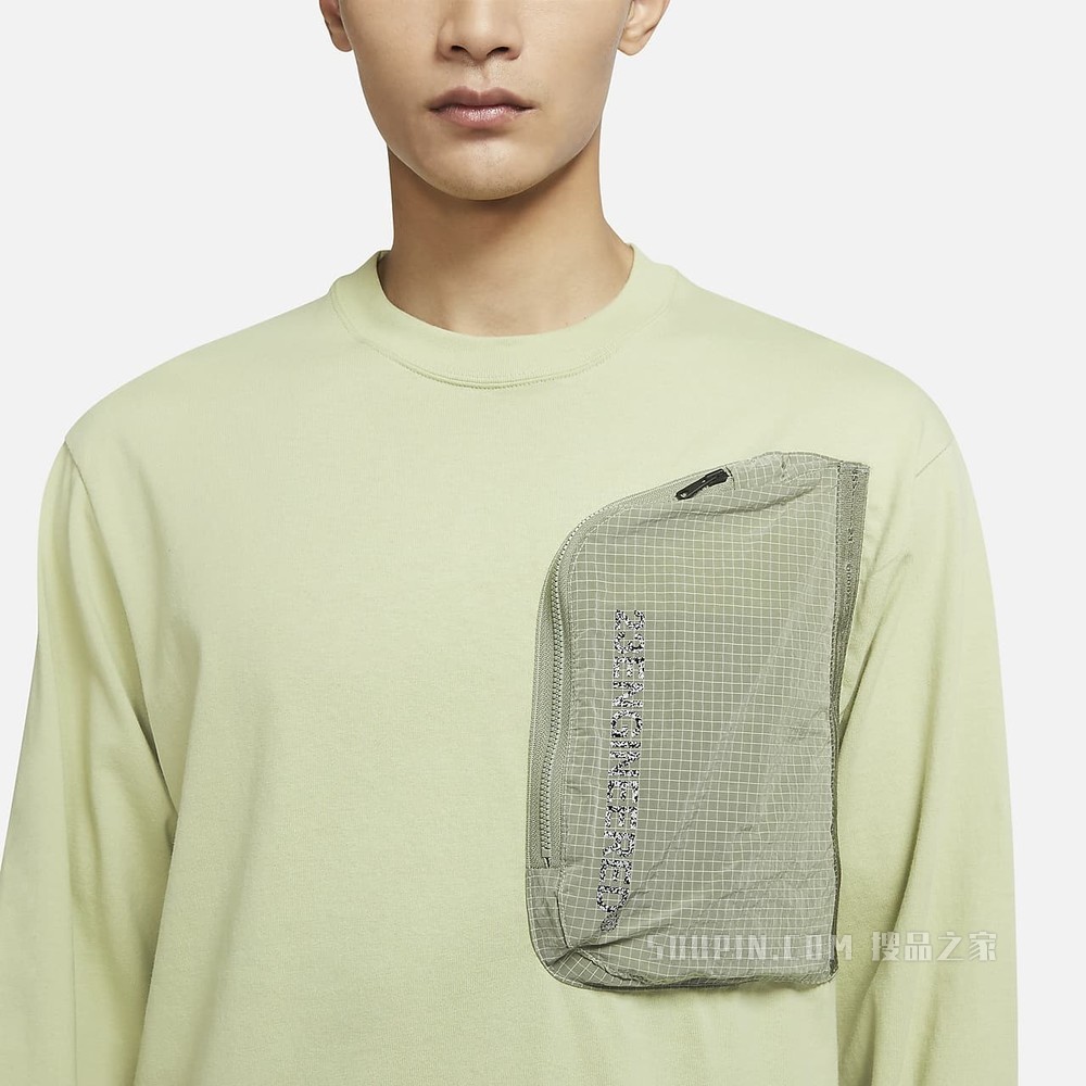 Jordan 23 Engineered 男子长袖上衣